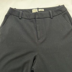 Target brand flare pants